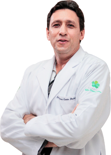 Dr. Gustavo da C. Rodrigues