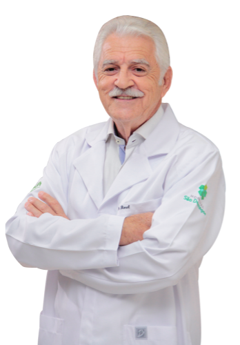 Dr. Raul Francisco Juliato