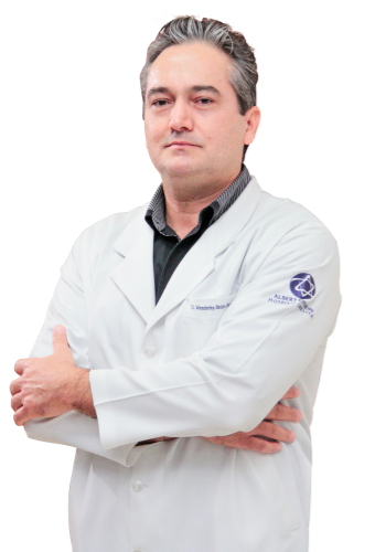 Dr. Wanderley B. Marques